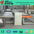 Building material low price interior wall panels making machine